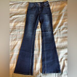KanCan Bootcut/Flare Jeans